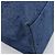 Borsa a tracolla CHANEL COCO Mark Denim Blue Silver CC Auth yk20842V Argento - vista 17