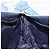 Borsa a tracolla CHANEL COCO Mark Denim Blue Silver CC Auth yk20842V Argento - vista 20