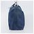 Borsa a tracolla CHANEL COCO Mark Denim Blue Silver CC Auth yk20842V Argento - vista 3