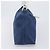 Borsa a tracolla CHANEL COCO Mark Denim Blue Silver CC Auth yk20842V Argento - vista 4