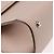 Borsa a mano GIVENCHY Horizon in pelle 2way Rosa Argento Auth BA14820M - vista 16