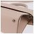 Borsa a mano GIVENCHY Horizon in pelle 2way Rosa Argento Auth BA14820M - vista 17