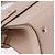 Borsa a mano GIVENCHY Horizon in pelle 2way Rosa Argento Auth BA14820M - vista 18