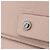 Borsa a mano GIVENCHY Horizon in pelle 2way Rosa Argento Auth BA14820M - vista 20