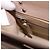 Borsa a mano GIVENCHY Horizon in pelle 2way Rosa Argento Auth BA14820M - vista 25