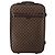 LOUIS VUITTON Damier Ebene Pegas 55 Suitcase N23294 LV Auth 199581A - vista 13