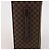 LOUIS VUITTON Damier Ebene Pegas 55 Suitcase N23294 LV Auth 199581A - vista 14