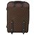 LOUIS VUITTON Damier Ebene Pegas 55 Suitcase N23294 LV Auth 199581A - vista 2