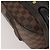 LOUIS VUITTON Damier Ebene Pegas 55 Suitcase N23294 LV Auth 199581A - vista 21