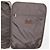 LOUIS VUITTON Damier Ebene Pegas 55 Suitcase N23294 LV Auth 199581A - vista 27