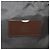 LOUIS VUITTON Damier Ebene Pegas 55 Suitcase N23294 LV Auth 199581A - vista 28