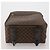 LOUIS VUITTON Damier Ebene Pegas 55 Suitcase N23294 LV Auth 199581A - vista 5