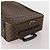 LOUIS VUITTON Damier Ebene Pegas 55 Suitcase N23294 LV Auth 199581A - vista 6