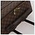 LOUIS VUITTON Damier Ebene Pegas 55 Suitcase N23294 LV Auth 199581A - vista 8