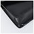 Borsa a tracolla con catena PRADA in pelle nera e oro Auth 199037SAM Nero D'oro - vista 15