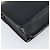 Borsa a tracolla con catena PRADA in pelle nera e oro Auth 199037SAM Nero D'oro - vista 17