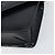 Borsa a tracolla con catena PRADA in pelle nera e oro Auth 199037SAM Nero D'oro - vista 9