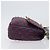 Borsa a tracolla Valentino Rock Studs Chain in pelle 2way Navy Gold Auth 198645M D'oro Blu navy - vista 3