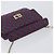 Borsa a tracolla Valentino Rock Studs Chain in pelle 2way Navy Gold Auth 198645M D'oro Blu navy - vista 7