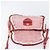 Borsa a tracolla PRADA in pelle Bianco Rosso Auth 196589A - vista 19
