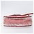 Borsa a tracolla PRADA in pelle Bianco Rosso Auth 196589A - vista 5