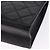 Borsa a tracolla CHANEL Matelasse con catena in pelle d'agnello nera e oro CC Auth 199673V Nero D'oro - vista 14