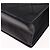 Borsa a tracolla CHANEL Matelasse con catena in pelle d'agnello nera e oro CC Auth 199673V Nero D'oro - vista 16