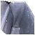 Borsa a tracolla CHANEL Matelasse con catena in pelle d'agnello nera e oro CC Auth 199673V Nero D'oro - vista 18