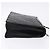 Borsa a tracolla CHANEL Matelasse con catena in pelle d'agnello nera e oro CC Auth 199673V Nero D'oro - vista 3