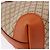 Borsa Tote GUCCI GG Canvas Orange Gold 269878 Auth ki6812V D'oro Arancione - vista 16