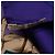 Hermès Foulard HERMES Carre 90 Seta Viola Auth 195459M Porpora - vista 22