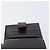 Portafoglio FENDI Zucca Canvas Mamma Baguette Nero Marrone Auth 199786A - vista 21