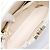 Borsa a mano LOUIS VUITTON Capucine in tweed Ivory LV Auth 198671SAM Crudo - vista 11
