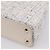 Borsa a mano LOUIS VUITTON Capucine in tweed Ivory LV Auth 198671SAM Crudo - vista 16