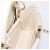 Borsa a mano LOUIS VUITTON Capucine in tweed Ivory LV Auth 198671SAM Crudo - vista 20