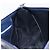 Borsa a mano Christian Dior Trotter Canvas Navy Gold Auth 199593 D'oro Blu navy - vista 17