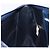 Borsa a mano Christian Dior Trotter Canvas Navy Gold Auth 199593 D'oro Blu navy - vista 18