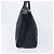 Borsa a mano Christian Dior Trotter Canvas Navy Gold Auth 199593 D'oro Blu navy - vista 4