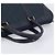 Borsa a mano Christian Dior Trotter Canvas Navy Gold Auth 199593 D'oro Blu navy - vista 7
