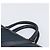 Borsa a mano Christian Dior Trotter Canvas Navy Gold Auth 199593 D'oro Blu navy - vista 8