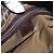 Borsa a tracolla FENDI Zucca Canvas Mamma Baguette Nero Marrone Auth 197893A - vista 10