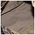 Borsa a tracolla FENDI Zucca Canvas Mamma Baguette Nero Marrone Auth 197893A - vista 11