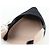 Décolleté Slingback Christian Dior in pelle nera Auth 196738M Nero - vista 16