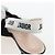 Décolleté Slingback Christian Dior in pelle nera Auth 196738M Nero - vista 20