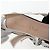 Décolleté Slingback Christian Dior in pelle nera Auth 196738M Nero - vista 26