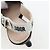 Décolleté Slingback Christian Dior in pelle nera Auth 196738M Nero - vista 9