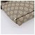 Borsa a tracolla GUCCI GG Supreme PVC Beige Gold 223666 Auth 200916 D'oro - vista 14