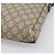 Borsa a tracolla GUCCI GG Supreme PVC Beige Gold 223666 Auth 200916 D'oro - vista 15