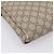 Borsa a tracolla GUCCI GG Supreme PVC Beige Gold 223666 Auth 200916 D'oro - vista 16