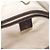 Borsa a tracolla GUCCI GG Supreme PVC Beige Gold 223666 Auth 200916 D'oro - vista 17